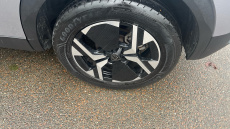 Peugeot 2008 1.2 PureTech 130 GT 5dr EAT8 Petrol Estate